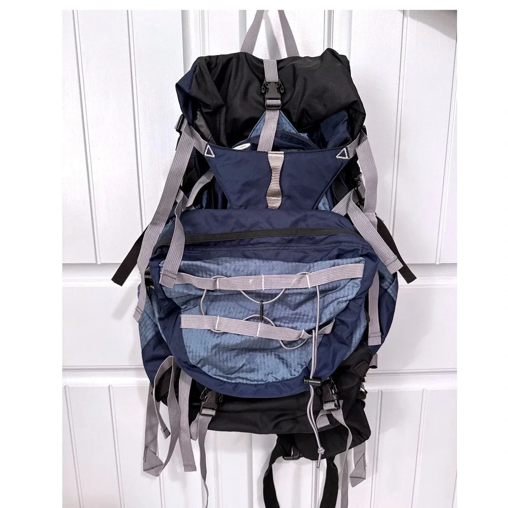 JanSport Klamath series internal frame - 78